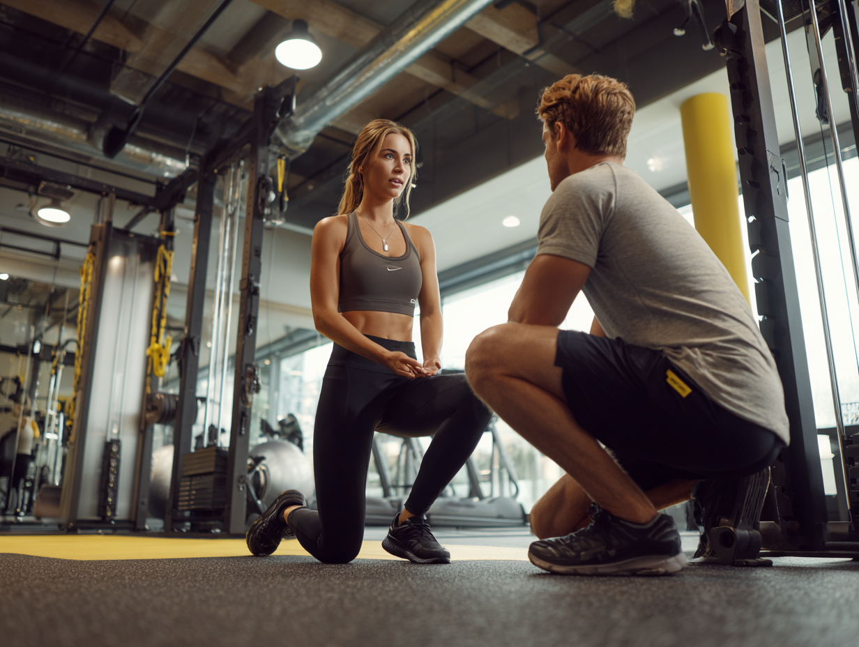 Освітній семінар з основ здорового способу життя